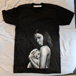 Marc Jacobs <3 Lil Kim T-Shirt